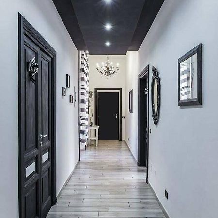 Lazy Gio Guest House ローマ エクステリア 写真
