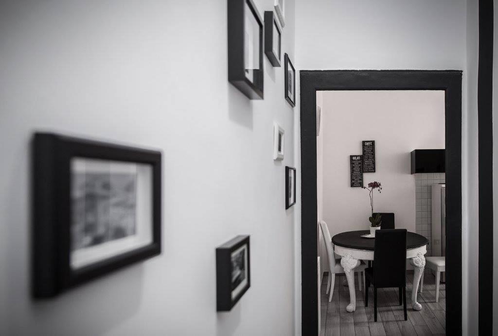 Lazy Gio Guest House ローマ エクステリア 写真
