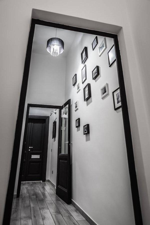 Lazy Gio Guest House ローマ エクステリア 写真