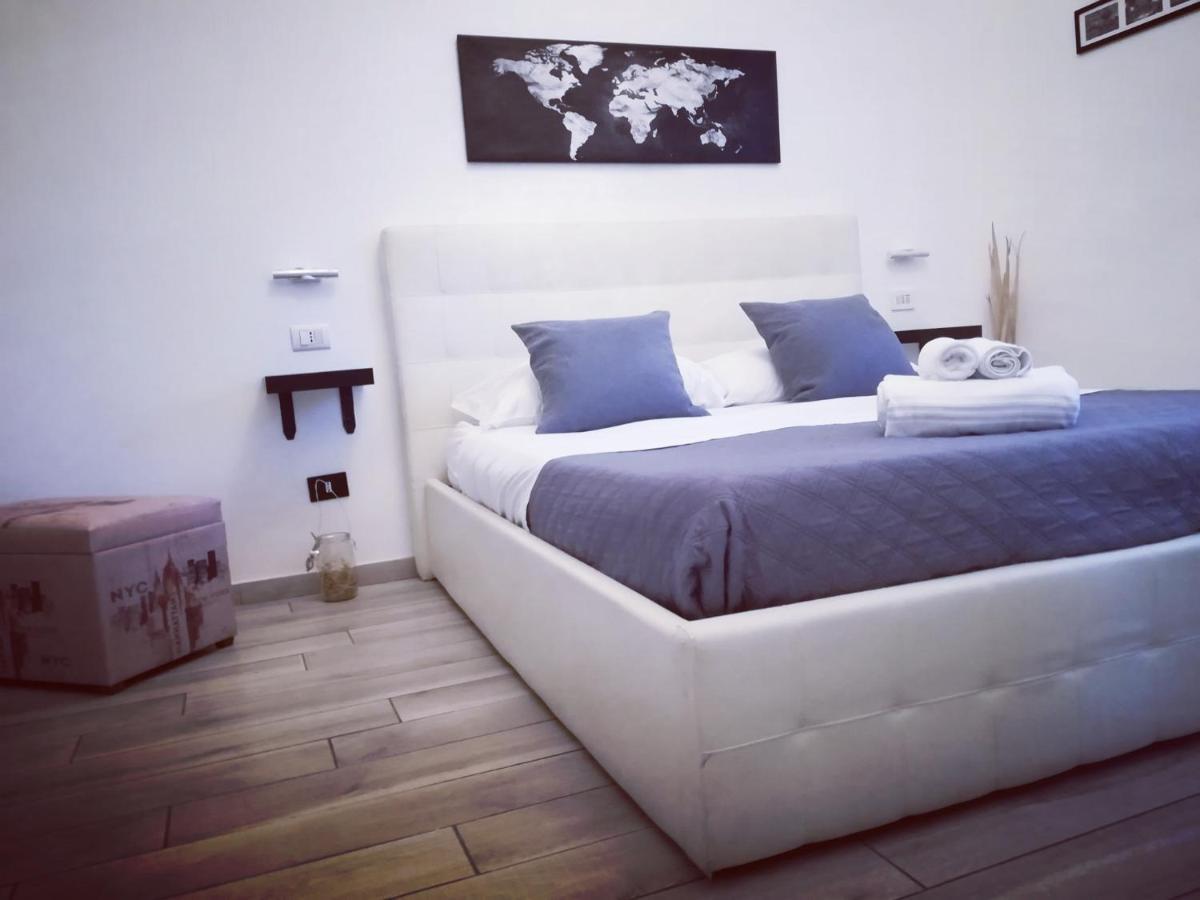 Lazy Gio Guest House ローマ エクステリア 写真