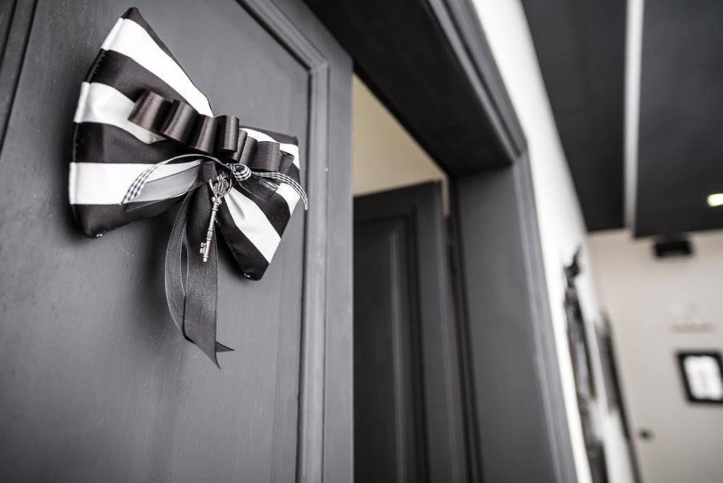 Lazy Gio Guest House ローマ エクステリア 写真