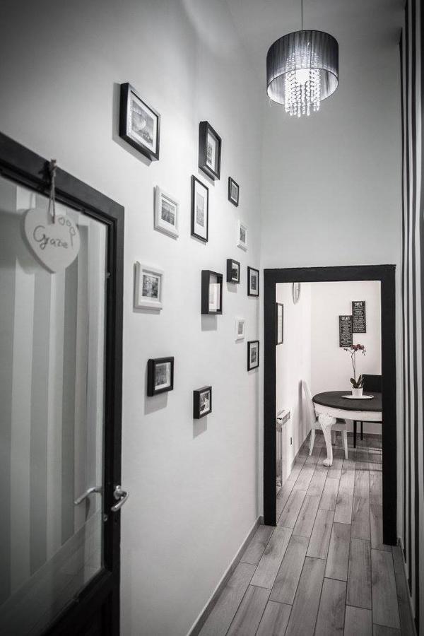 Lazy Gio Guest House ローマ エクステリア 写真